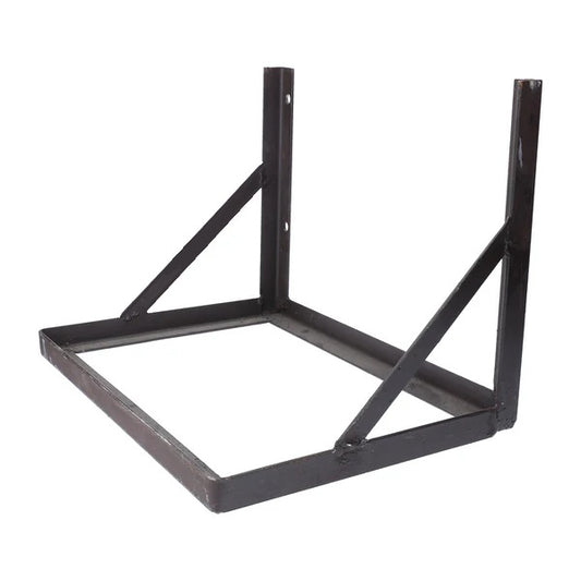 Base para baterías de inversores.